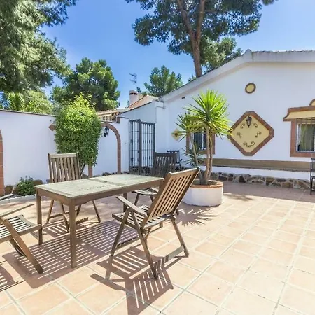 Apartment Oasis Malaga