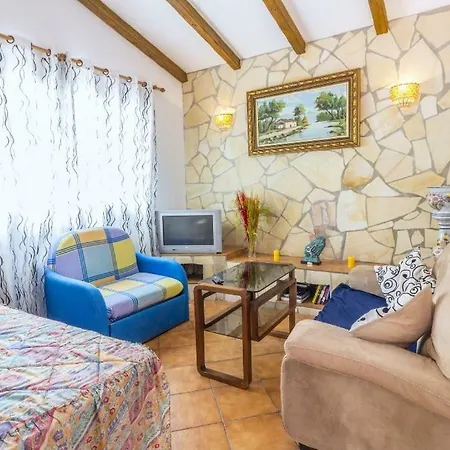 Apartment Oasis Malaga
