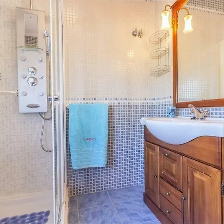 Oasis Apartment
