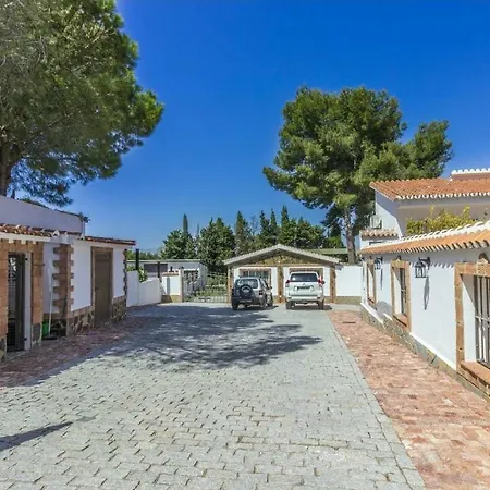 Apartment Oasis Malaga