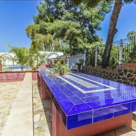 Oasis * Malaga