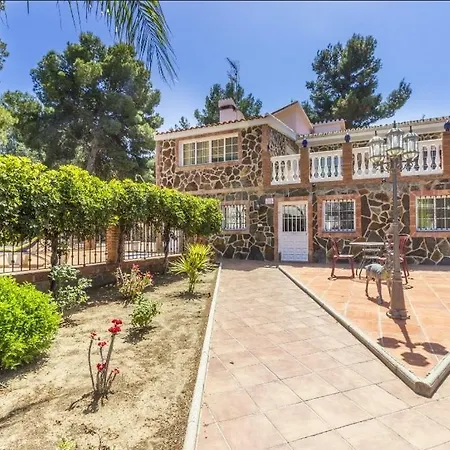 Oasis * Malaga