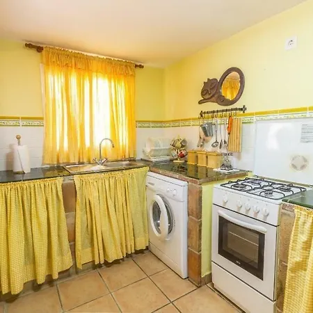 Oasis Apartment *