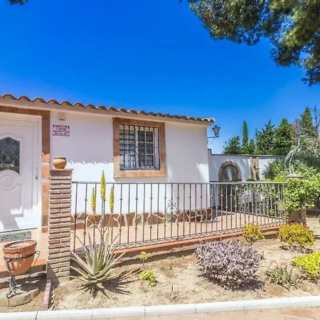 Oasis Apartment Malaga