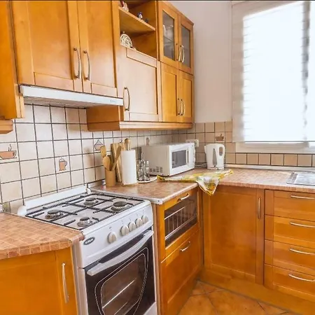 Oasis Apartment