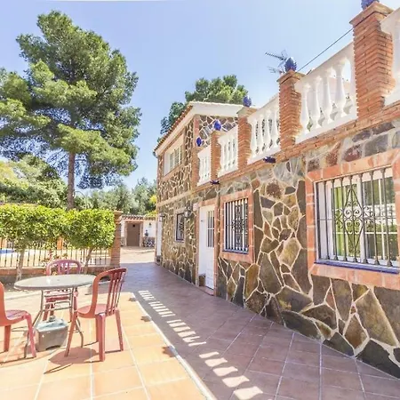 Apartment Oasis Malaga