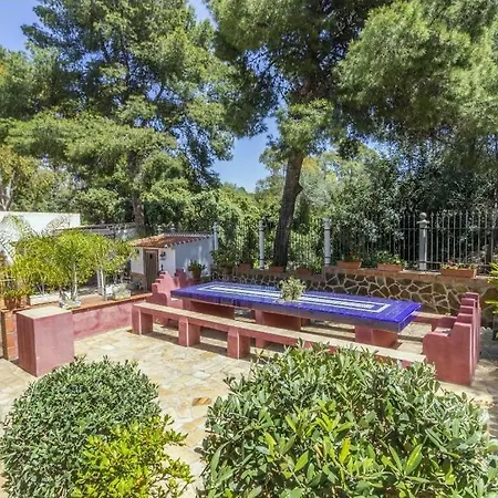 Oasis Malaga