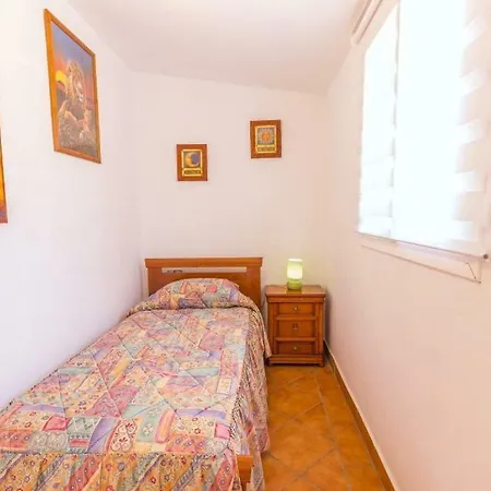 Oasis Apartment *