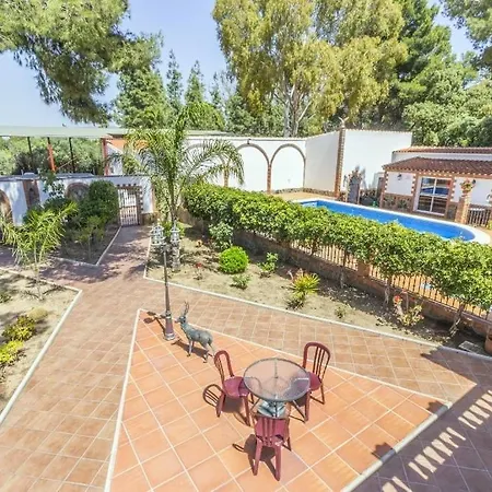 Oasis * Malaga