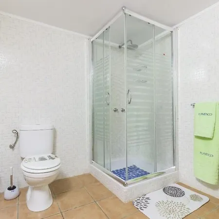 Oasis Apartment