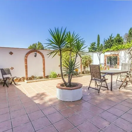 Oasis Apartment *