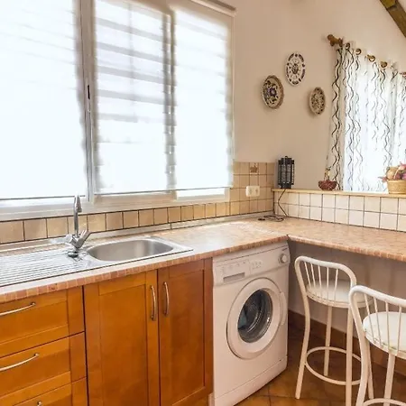Oasis Apartment Malaga