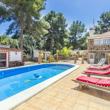 Oasis Apartment *