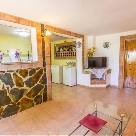 Apartment Oasis Malaga